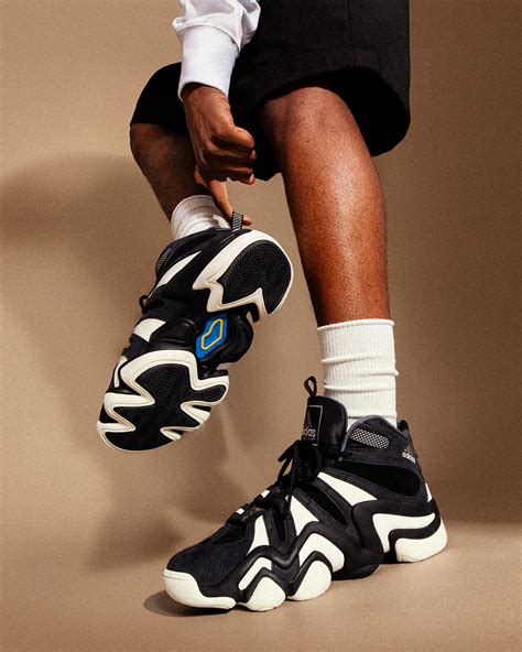 original adidas crazy eights|Adidas crazy 8 official website.